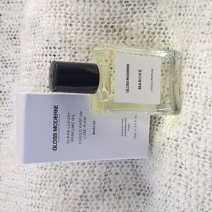 GLOSS MODERNE Clean Luxury Roll-On Perfume Oil - Marche, 15ml/0.50fl oz